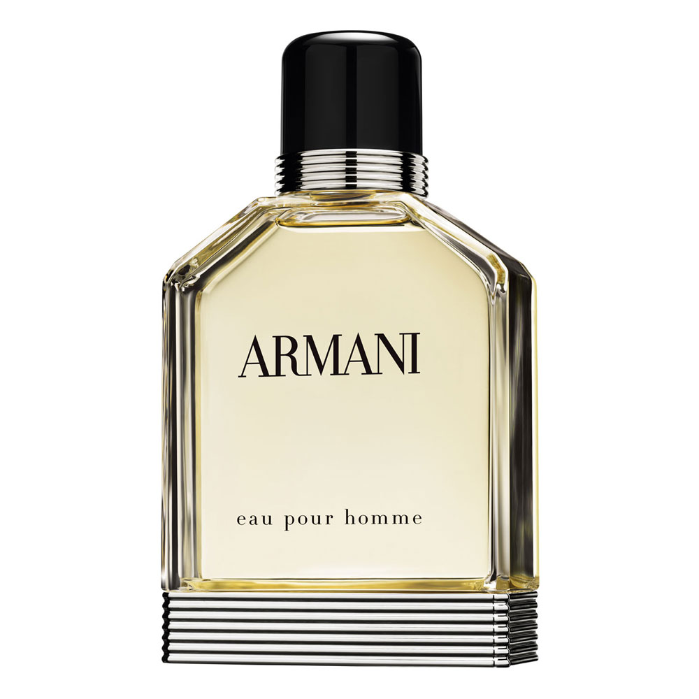 Armani Eau Pour Homme Giorgio Armani Image