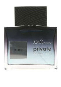 Axis Black Private Collection Eau Rare Sense of Space Image
