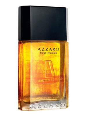 Azzaro Pour Homme Limited Edition 2015 Loris Azzaro Image