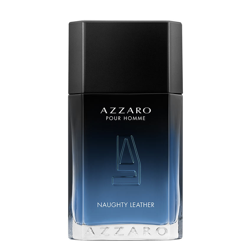 Azzaro Pour Homme Naughty Leather Azzaro Image