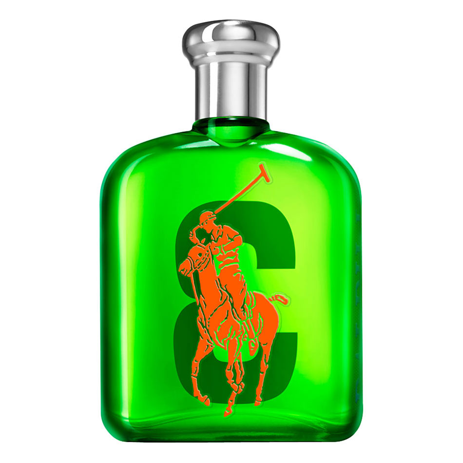 Big Pony 3 Cologne by Ralph Lauren 