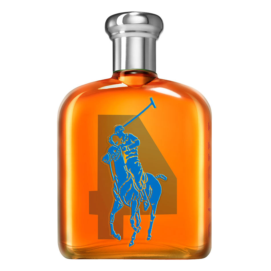 ralph lauren big pony 4 perfume