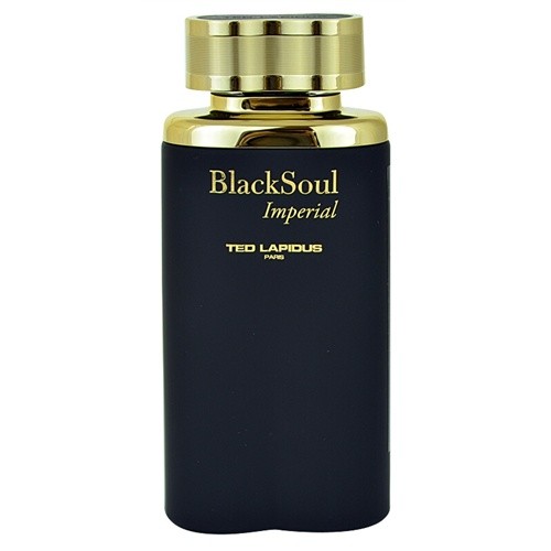 Black Soul Imperial Ted Lapidus Image