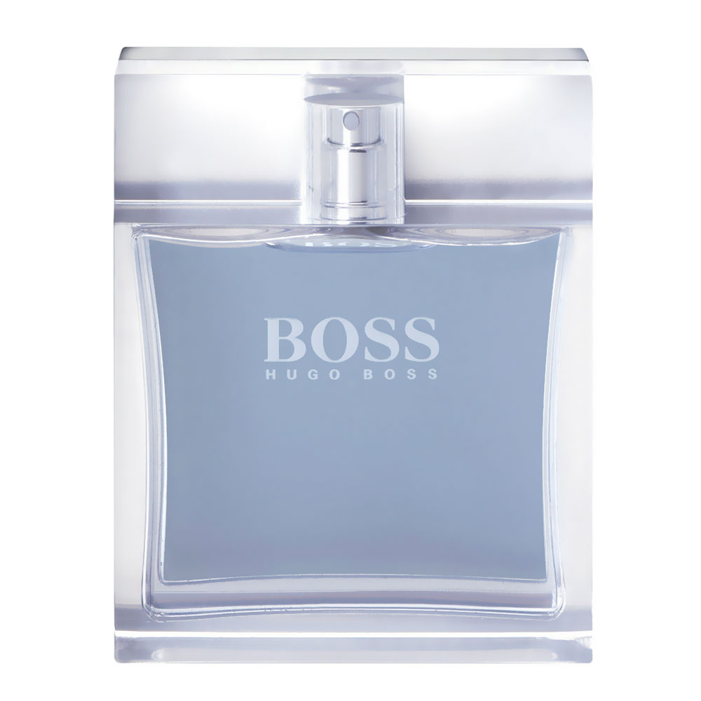 hugo boss emporium