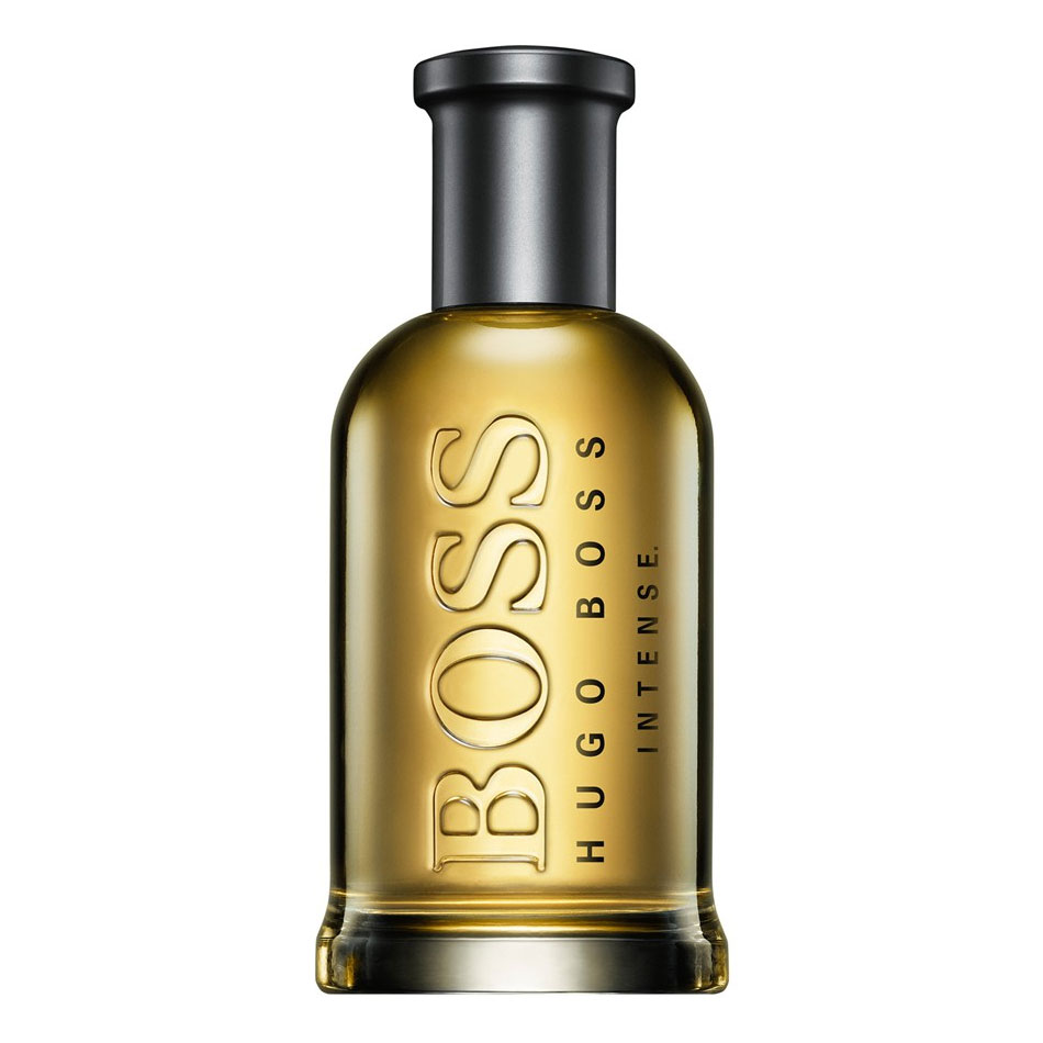 Boss Bottled Intense Hugo Boss Image