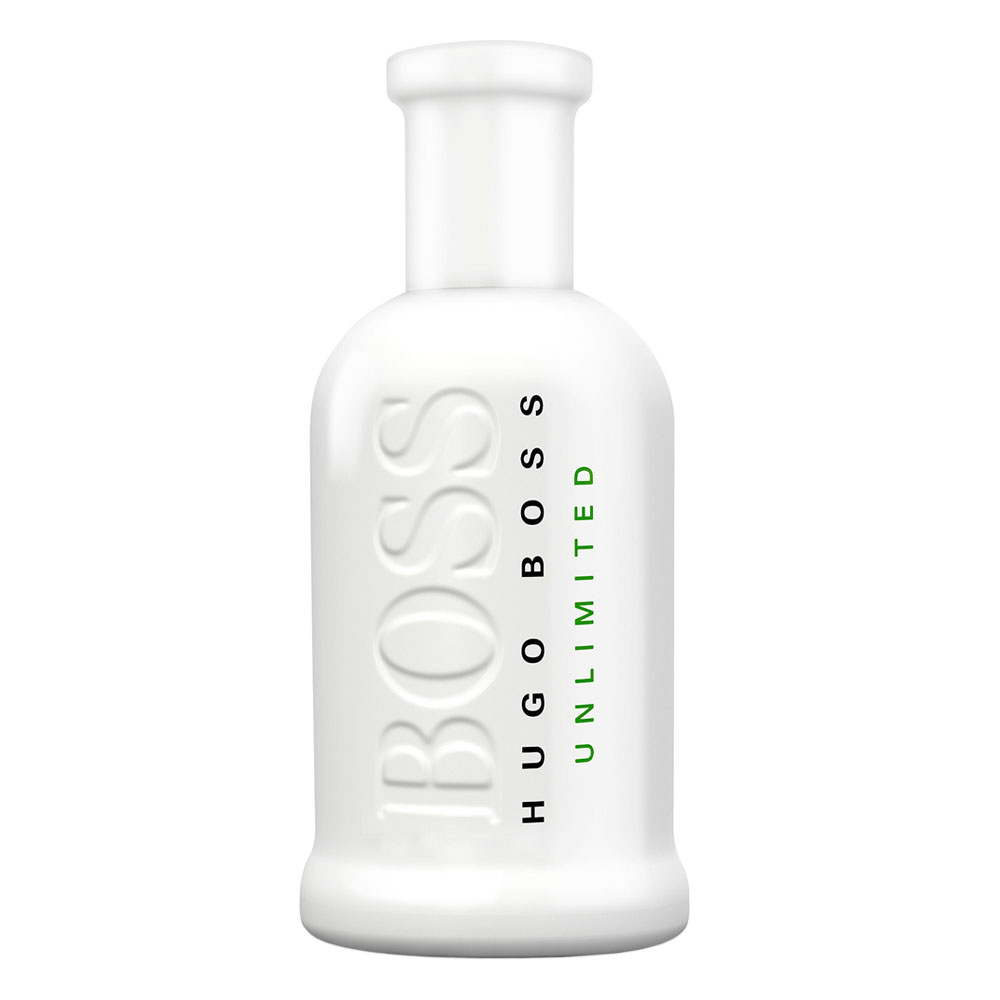 Boss Bottled Unlimited Hugo Boss Image