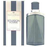 Buy discounted Bourbon Homme online.