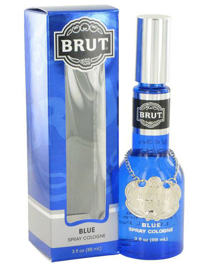 Brut Blue Faberge Image