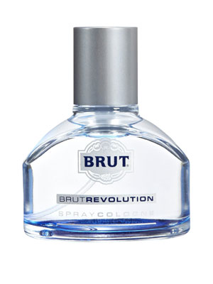 Brut Revolution Faberge Image