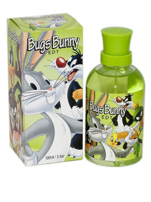 Bugs Bunny Marmol & Son Image