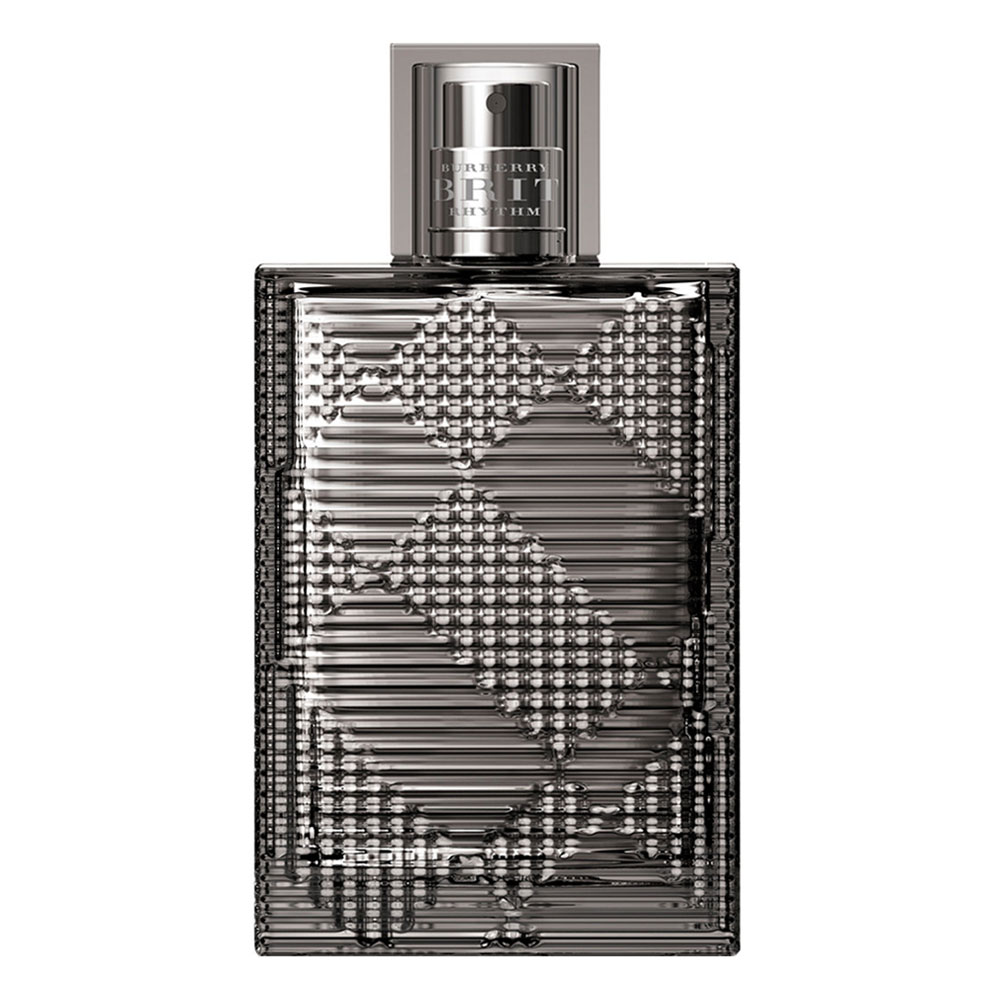 Burberry Brit Rhythm for Him Intense Burberry Image