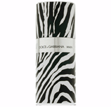 dolce gabbana zebra perfume