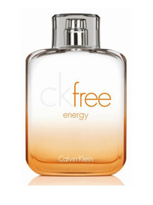 CK Free Energy Calvin Klein Image