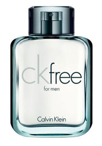 cK Free Calvin Klein Image
