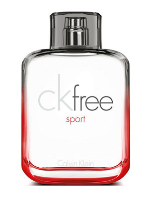 cK Free Sport Calvin Klein Image