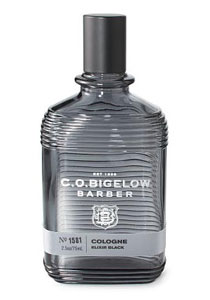 C.O. Bigelow Barber Elixir Black No. #1581 Bath & Body Works Image