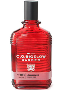 C.O. Bigelow Barber Elixir Red No. #1584 Bath & Body Works Image