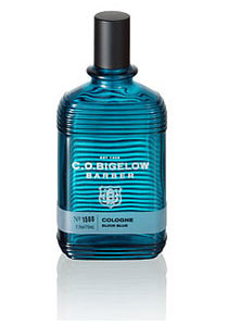 C.O. Bigelow Barber Elixir Blue Cologne by Bath & Body Works