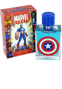 Captain America Marvel Image