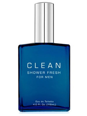 Clean Shower Fresh Clean Image