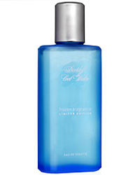 Buy Cool Water Frozen Fragrance, Davidoff online.