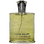 Creed Green Valley Creed Image