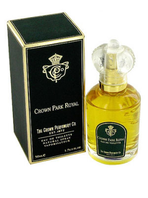 Crown Park Royal Crown Perfumery Co. Image