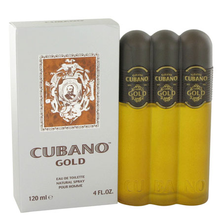Cubano Gold Cubano Image