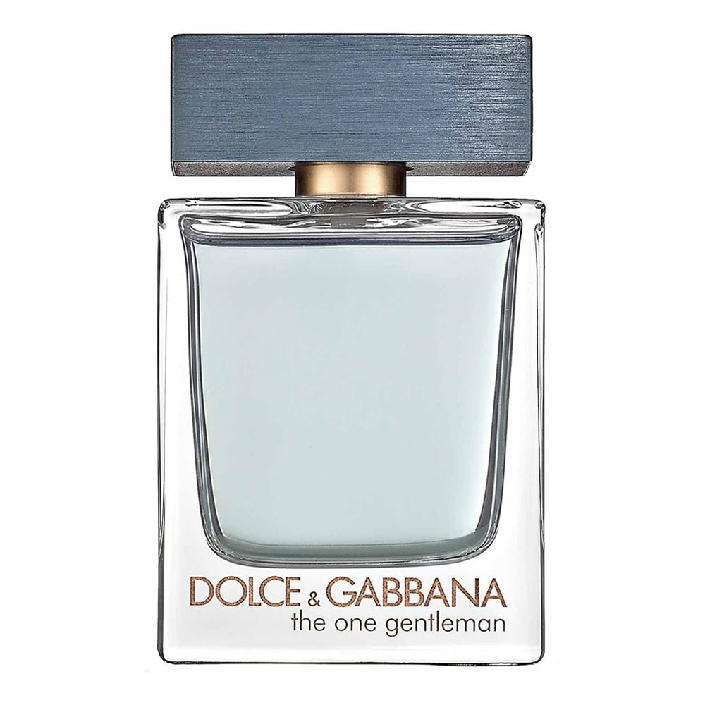 D & G The One Gentleman Dolce & Gabbana Image