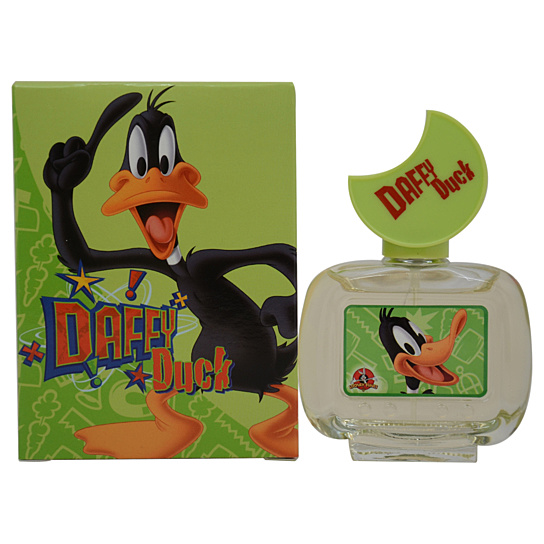 Daffy Duck Marmol & Son Image