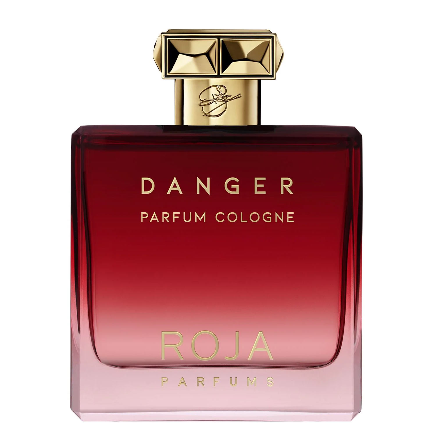 Danger Parfum Pour Homme Roja Parfums Image