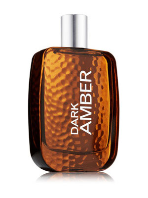 Dark Amber Bath & Body Works Image