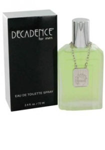 Decadence Parlux Fragrances Image