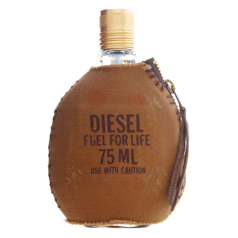 Diesel Fuel For Life Diesel Image