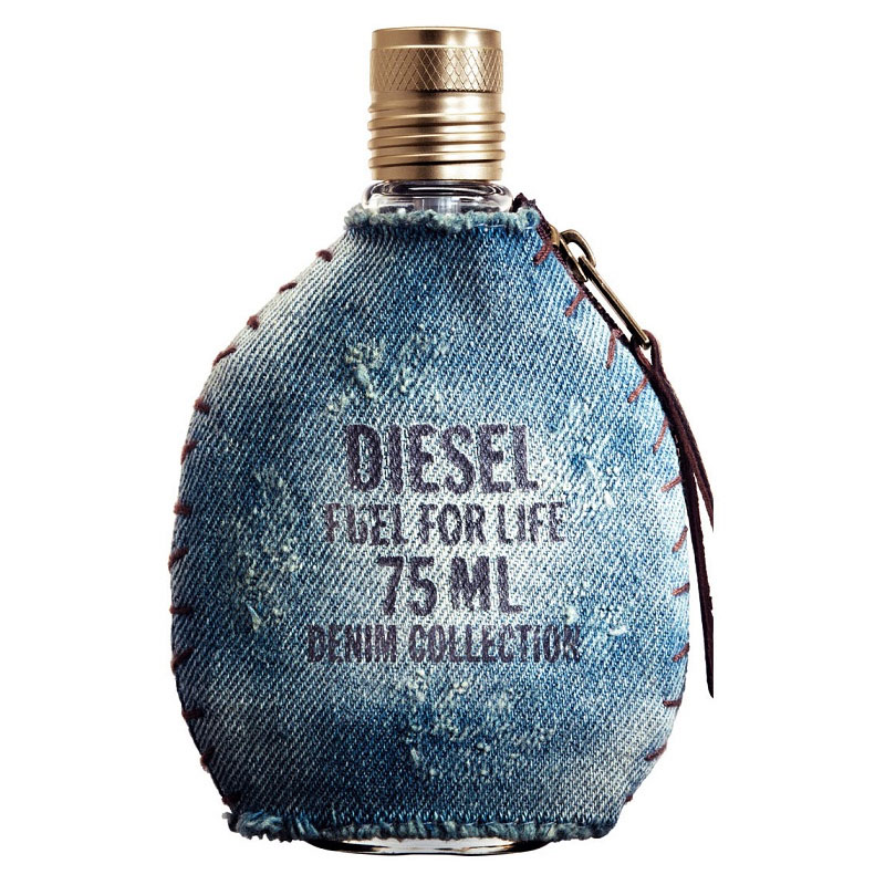 Diesel Fuel for Life Denim Collection Homme Cologne by Diesel @ Perfume