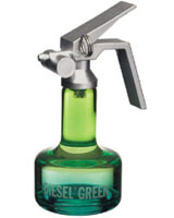 Diesel Green Diesel Image