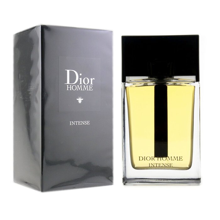 Dior Homme Intense Christian Dior Image