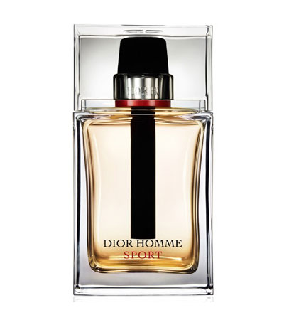 Dior Homme Sport 2012 Christian Dior Image