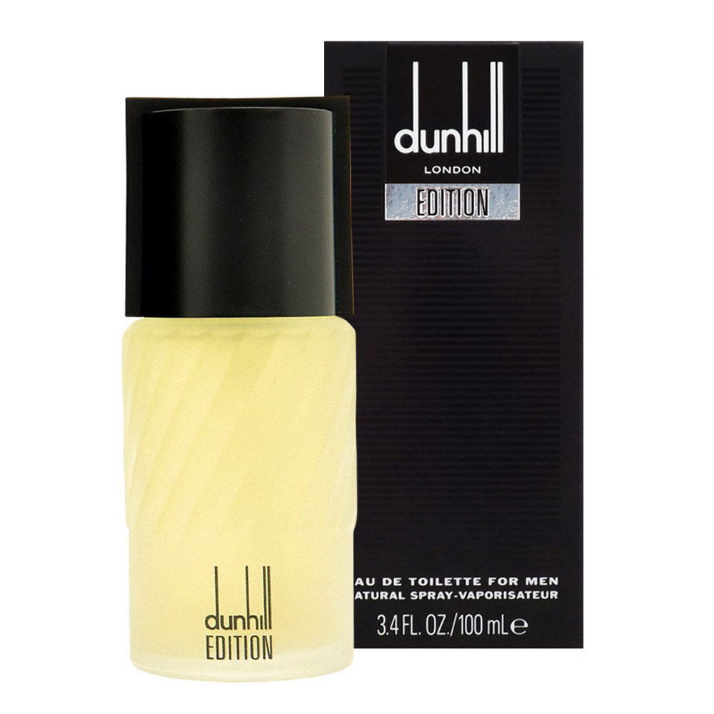 EAN 5020040413795 product image for Dunhill Edition | upcitemdb.com