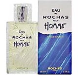 Buy Eau De Rochas, Rochas online.