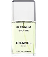 Buy Egoiste Platinum, Chanel online.