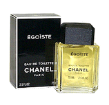 Buy Egoiste, Chanel online.