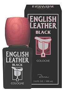 English Leather Black Dana Image