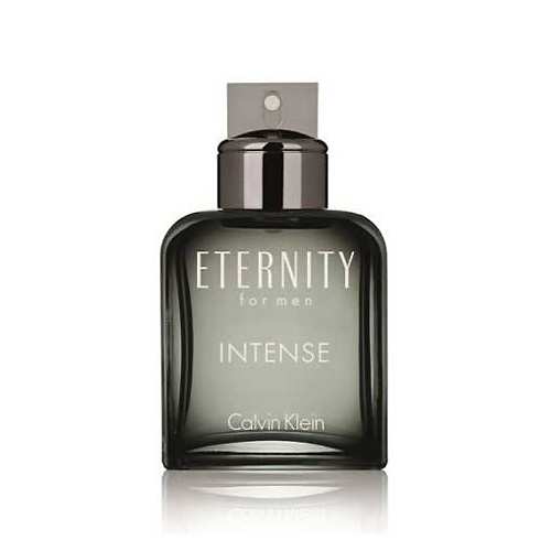 Eternity for Men Intense Calvin Klein Image