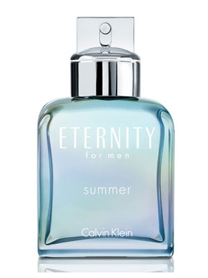 Eternity Summer 2013 Calvin Klein Image