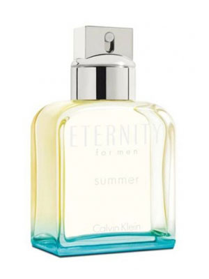 Eternity Summer 2015 Calvin Klein Image