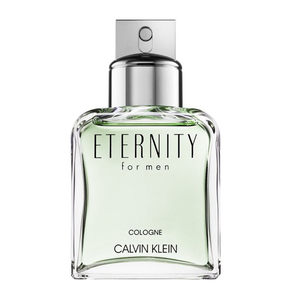 Eternity Cologne Calvin Klein Image