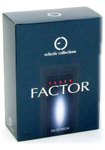 Factor Turbo Eclectic Collections Image