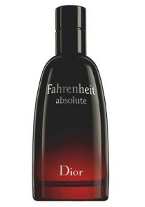 Fahrenheit Absolute Intense Christian Dior Image