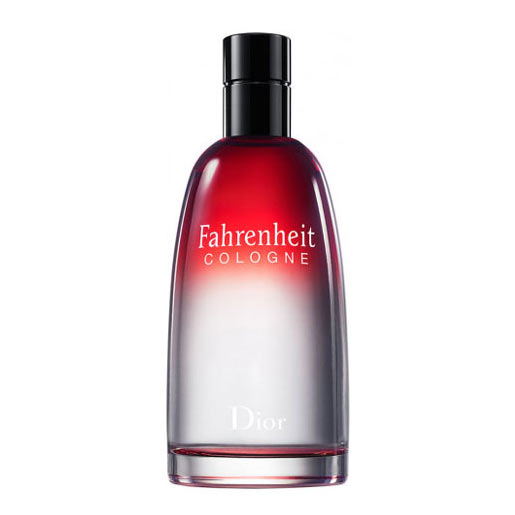 Fahrenheit Cologne Christian Dior Image
